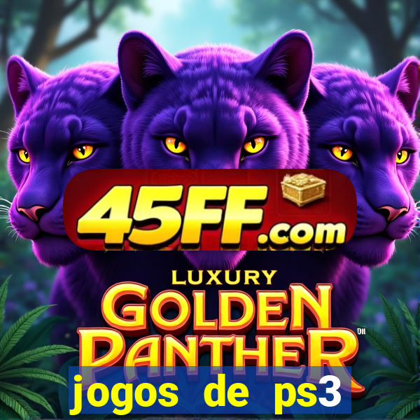 jogos de ps3 download pkg